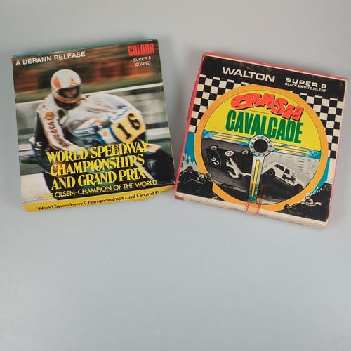 World speedway ole olsen - ole,