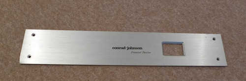 Conrad johnson premier - conrad-johnson, 12