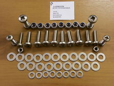 LAND ROVER DEFENDER STAINLESS