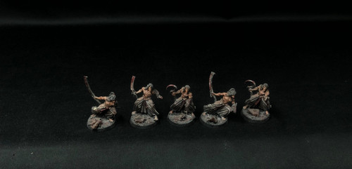 Warhammer 40k drukhari - warhammer,