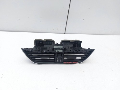 Ford focus mk4 2020 centre - ford,