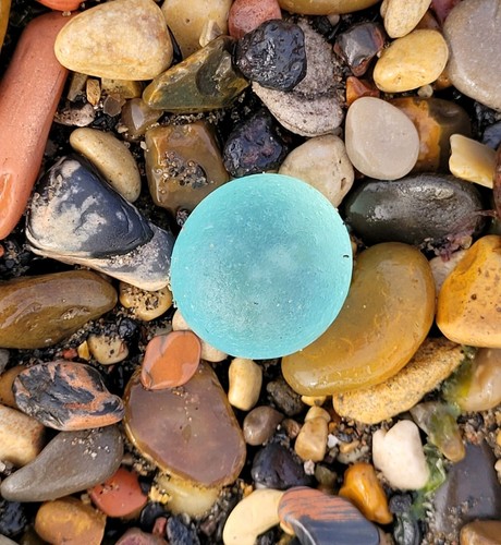 Extra special sea - special, round