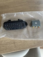 Microsoft Xbox 360 Genuine Chat Pad