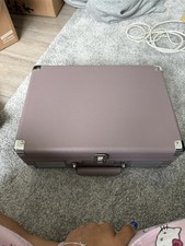 Crosley Cruiser Deluxe Record Player- Bluetooth Ash RRP 79.99 