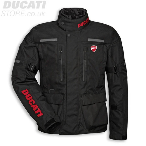 Spidi ducati tour - spidi, jacket