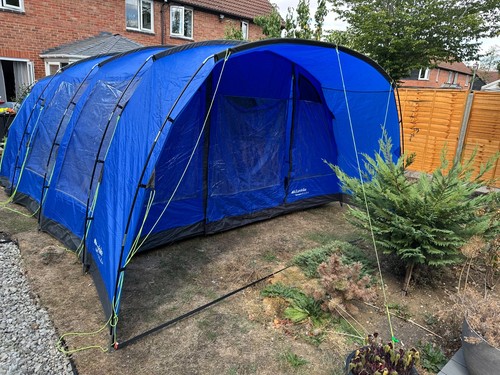 Eurohike hampton man - eurohike,