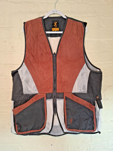 Browning clay pigeon - clay, shooting
