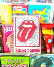 The Rolling Stones | RST |