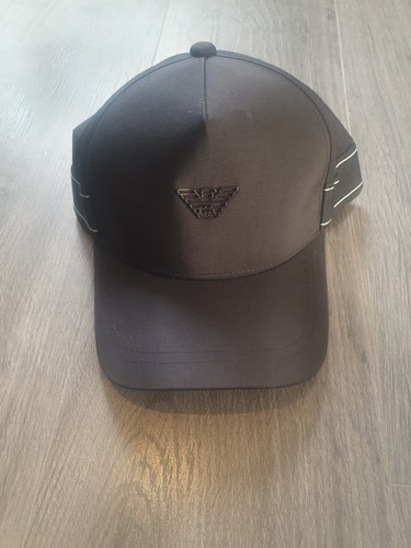 Emporio armani cap - armani, shell