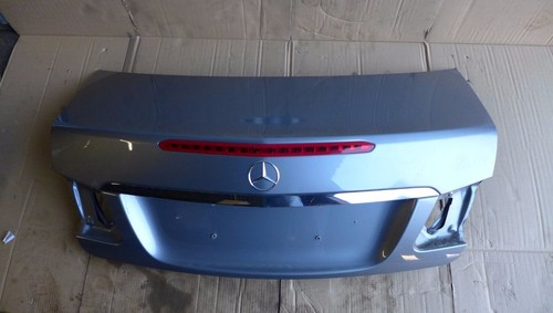 Mercedes benz e250 e350 - e350, w207