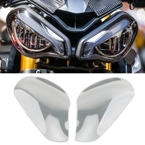 For triumph street triple - triple, 765