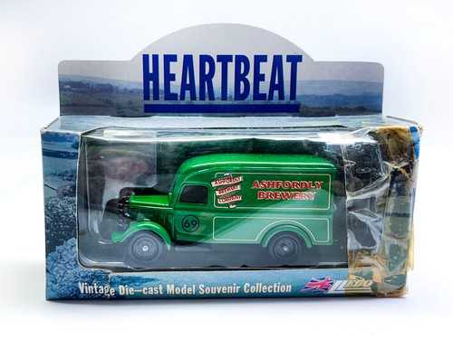 Lledo heartbeat series - heartbeat,