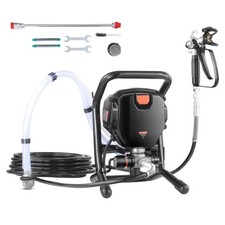 Stand Airless Paint Sprayer