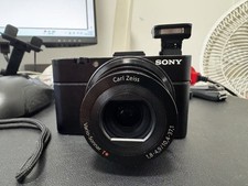 Sony Cyber-shot DSC-RX100 M2
