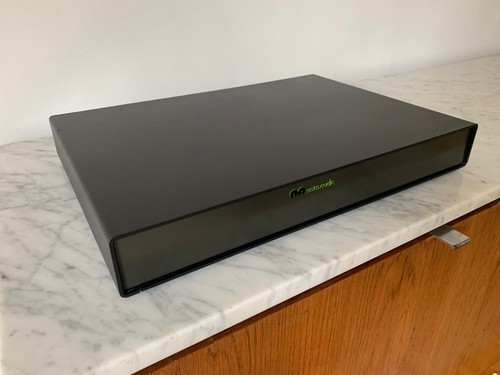 Naim nap90 power - naim,