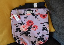 Cath Kidston Zipped Mess Bag