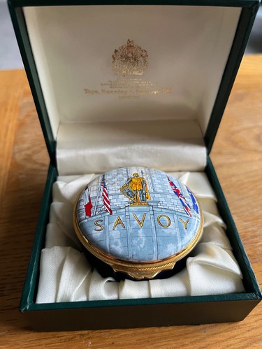 The savoy london - savoy,