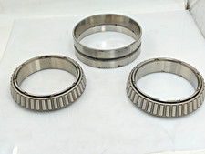 NA46790SW - 46720CD Timken