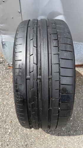 235 r19 91y continental - 235/35,