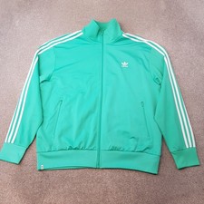 Adidas Mens Track Jacket XL