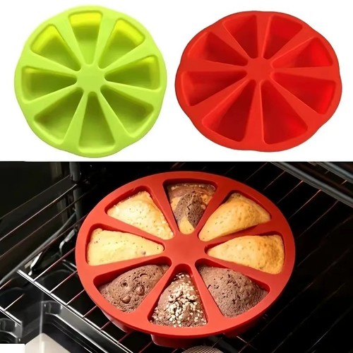 Grids silicone mould - 8,