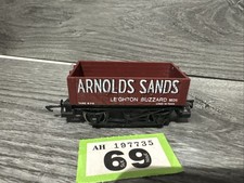 Hornby R717 Arnold’s Sands -