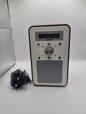 Maxtek Dab Radio With  Alarm -