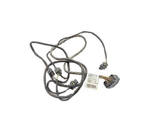 Bmw e60 parking - bmw, sensor
