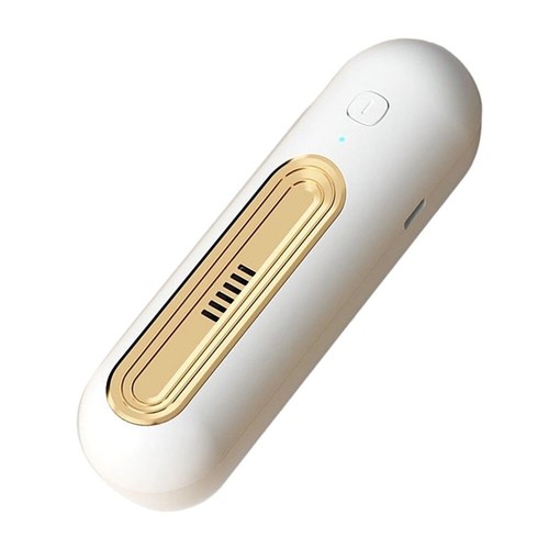 Rechargeable fridge deodoriser - rechargeable,
