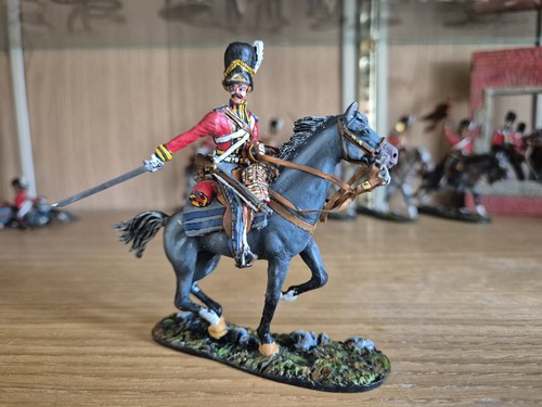Minitures napoleonic - g.n.m.minitures,
