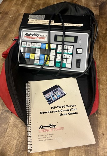 Fair play translux mp70 - fair-play,