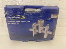 Blue Point Adjustable Wheel