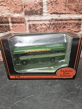 EFE 23310 AEC RF BUS 'LONDON