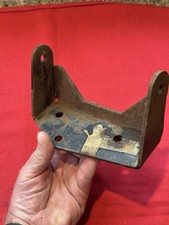 RAT ROD HOT ROD LEAD SLED