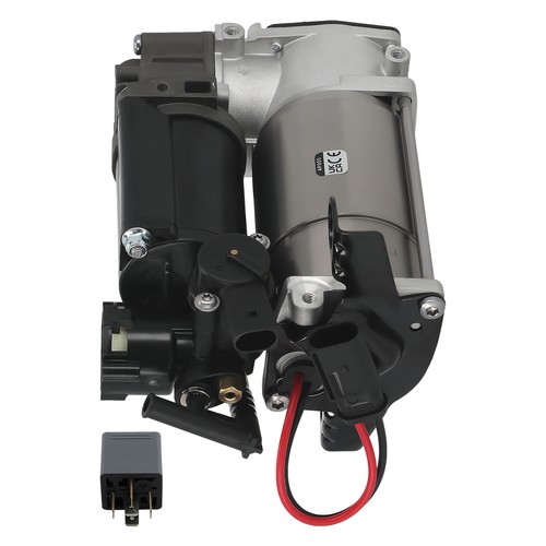 Airmatic air suspension - air,