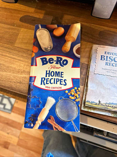 Flour home recipes - home, 40th