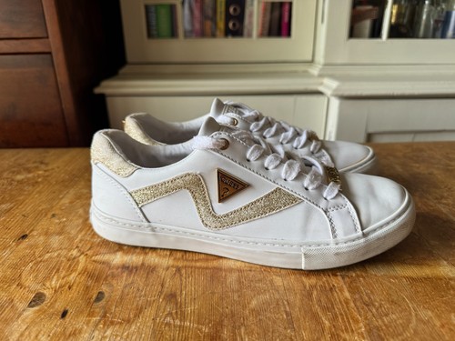 Womens guess faux leather - guess,