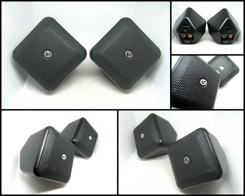 Boston acoustics soundware - boston, xs