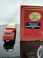 EFE 1.76 Bedford TK Artic 1