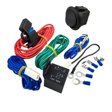 12v universal spot - spot,