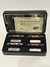 Kevin Harvick 2001 NASCAR