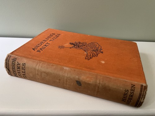 Vintage hardback - vintage,