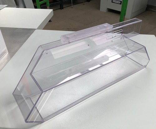 Crown guard for wadkin - crown,