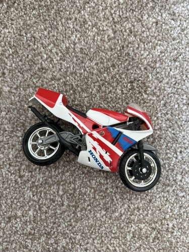 Honda nsr250 toy - honda, motorcycle