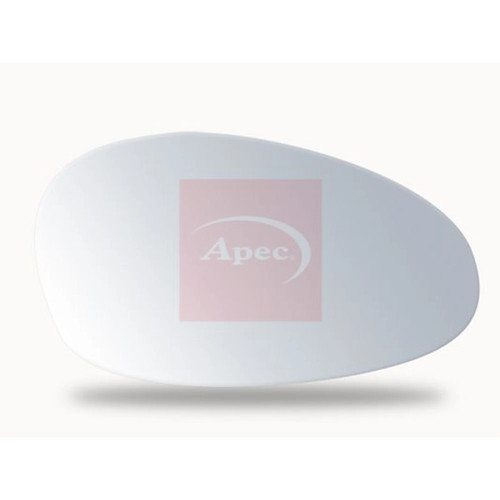 Apec exterior wing - apec, mirror