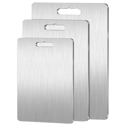 3pcs stainless steel cutting - stainless,