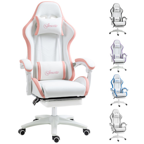 Vinsetto racing style gaming - racing,