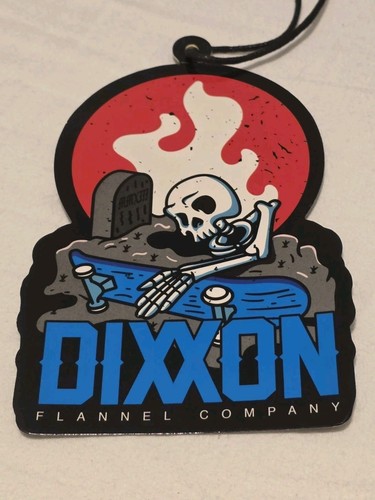 Dixxon flannel boneless - flannel,
