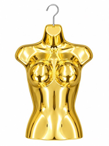 Female half body form - female,