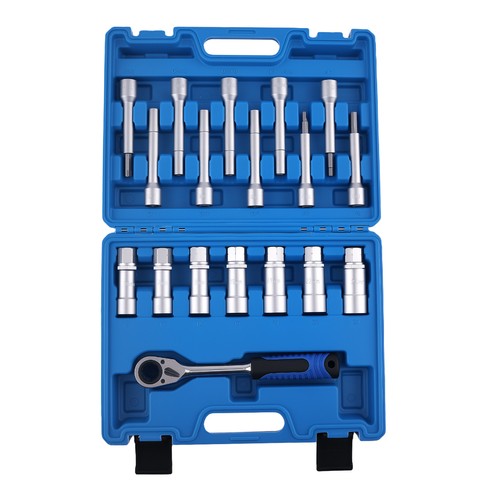 18pcs shock absorber strut nut - 18pcs,